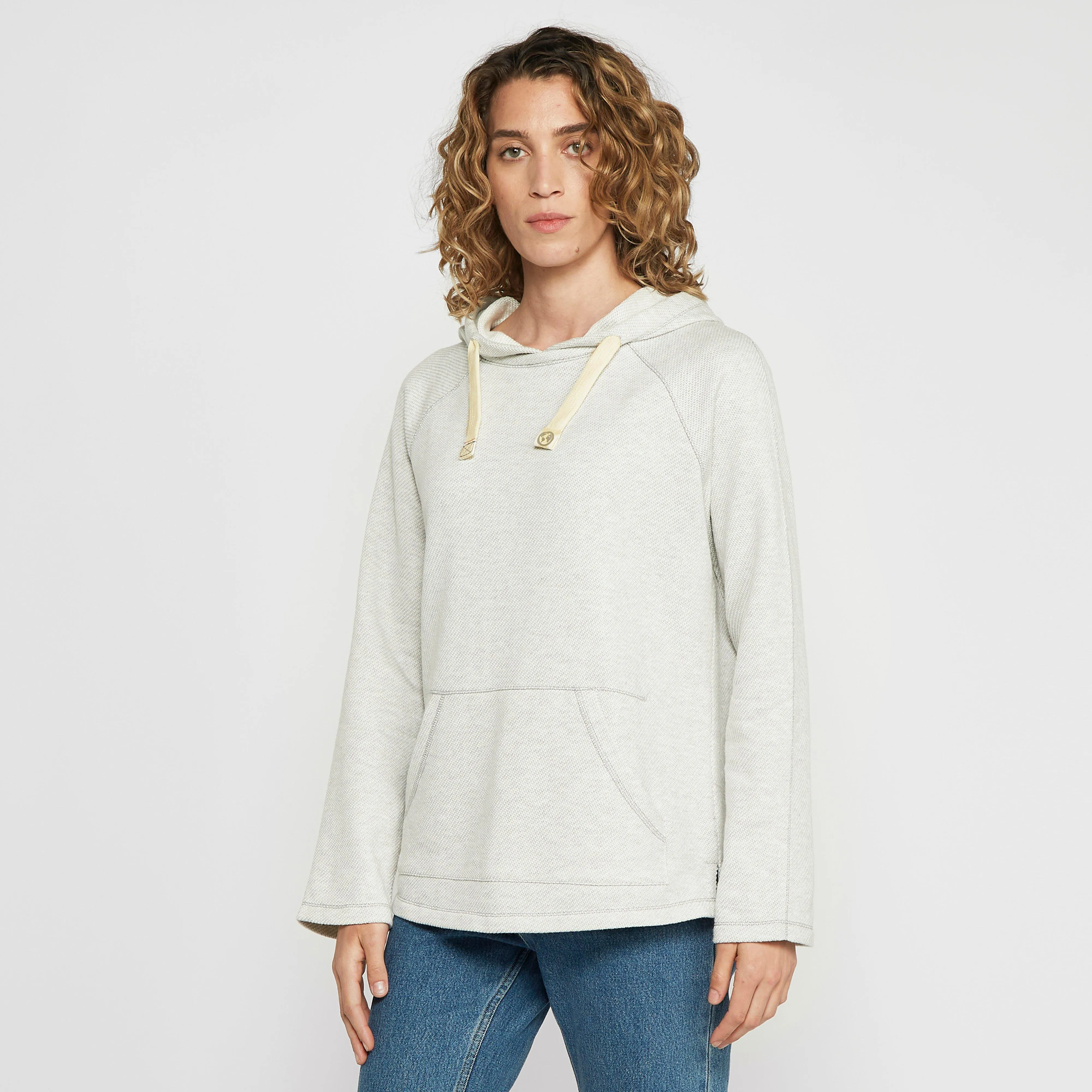 One Earth Women's Loopback Hoodie | Ultimate Outdoors