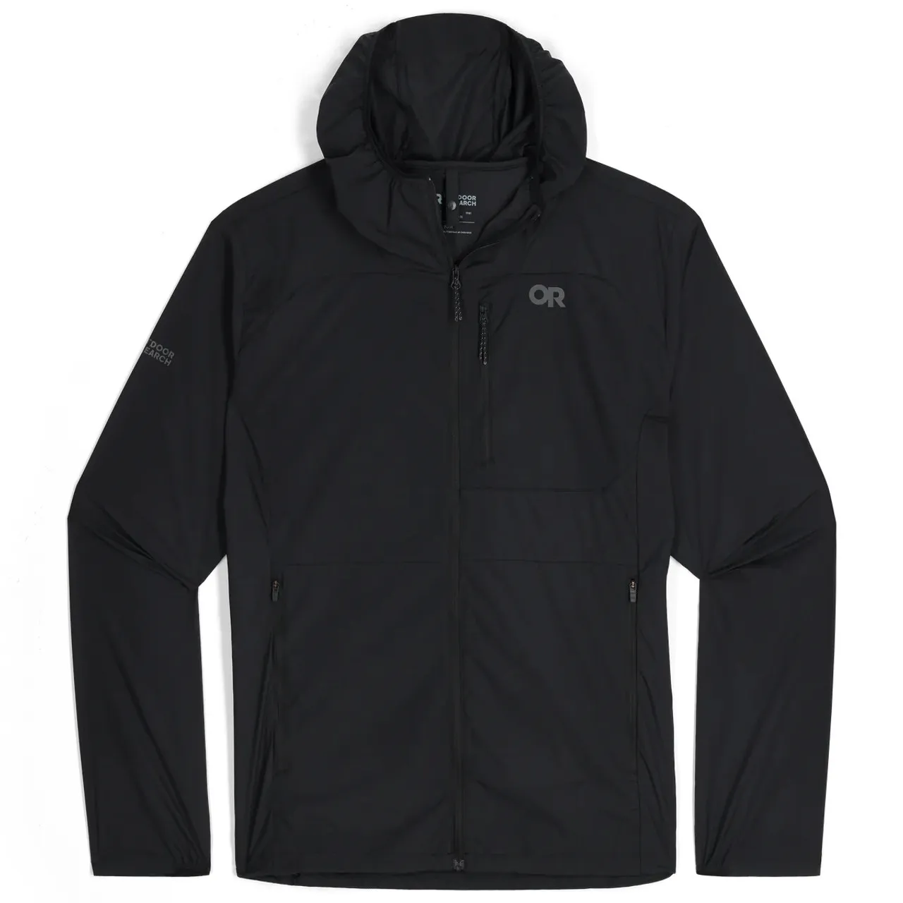 Outdoor Research Men's Shadow Wind Hoodie