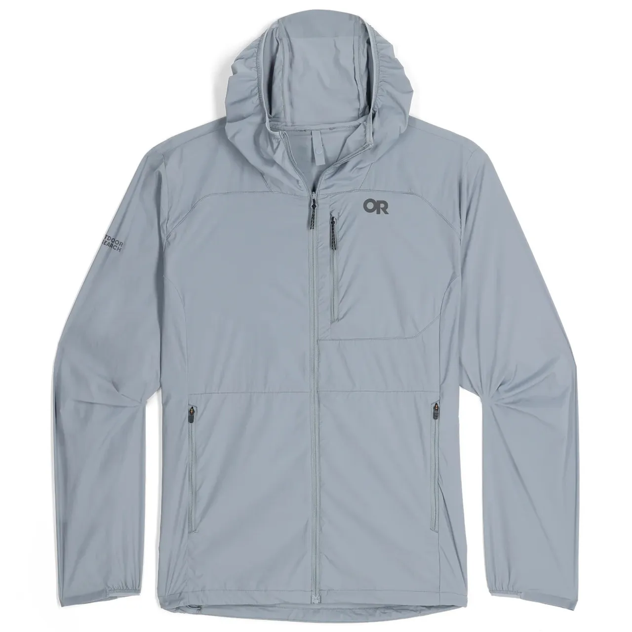 Outdoor Research Men's Shadow Wind Hoodie