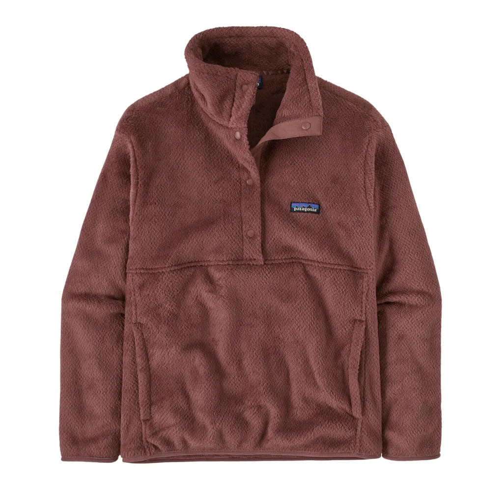 Patagonia Women's Re-Tool Half Snap Pullover