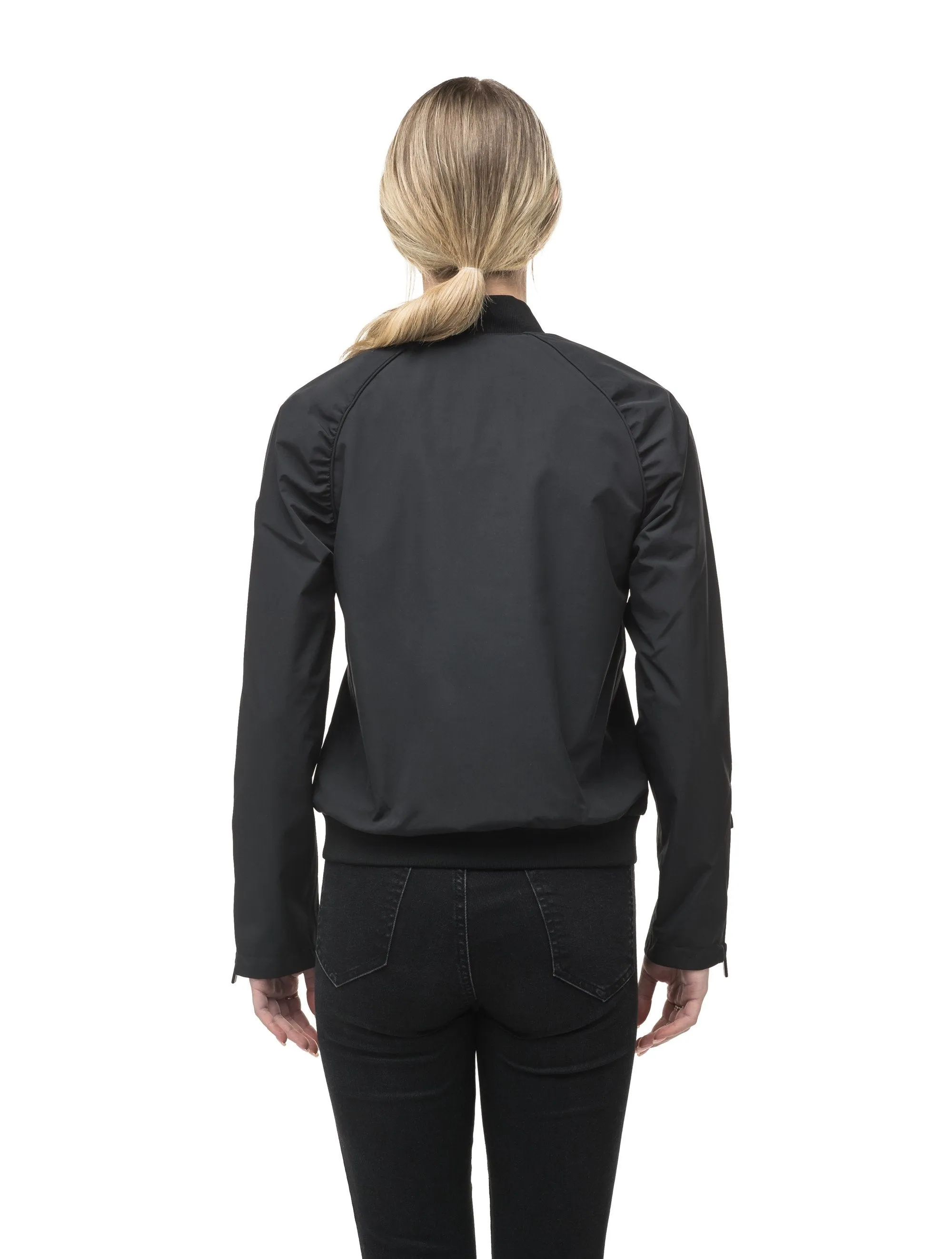 Phoebe Women's Bomber Jacket