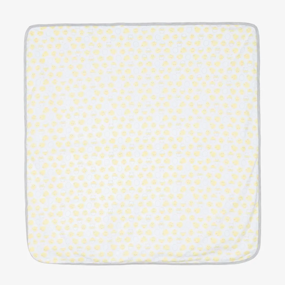 Pima Chicks Blanket (74cm)