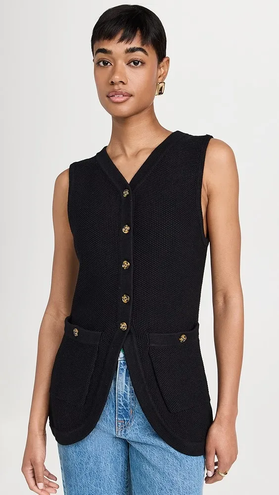 POSSE   Harper Vest 