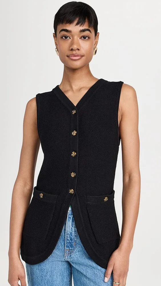 POSSE   Harper Vest 