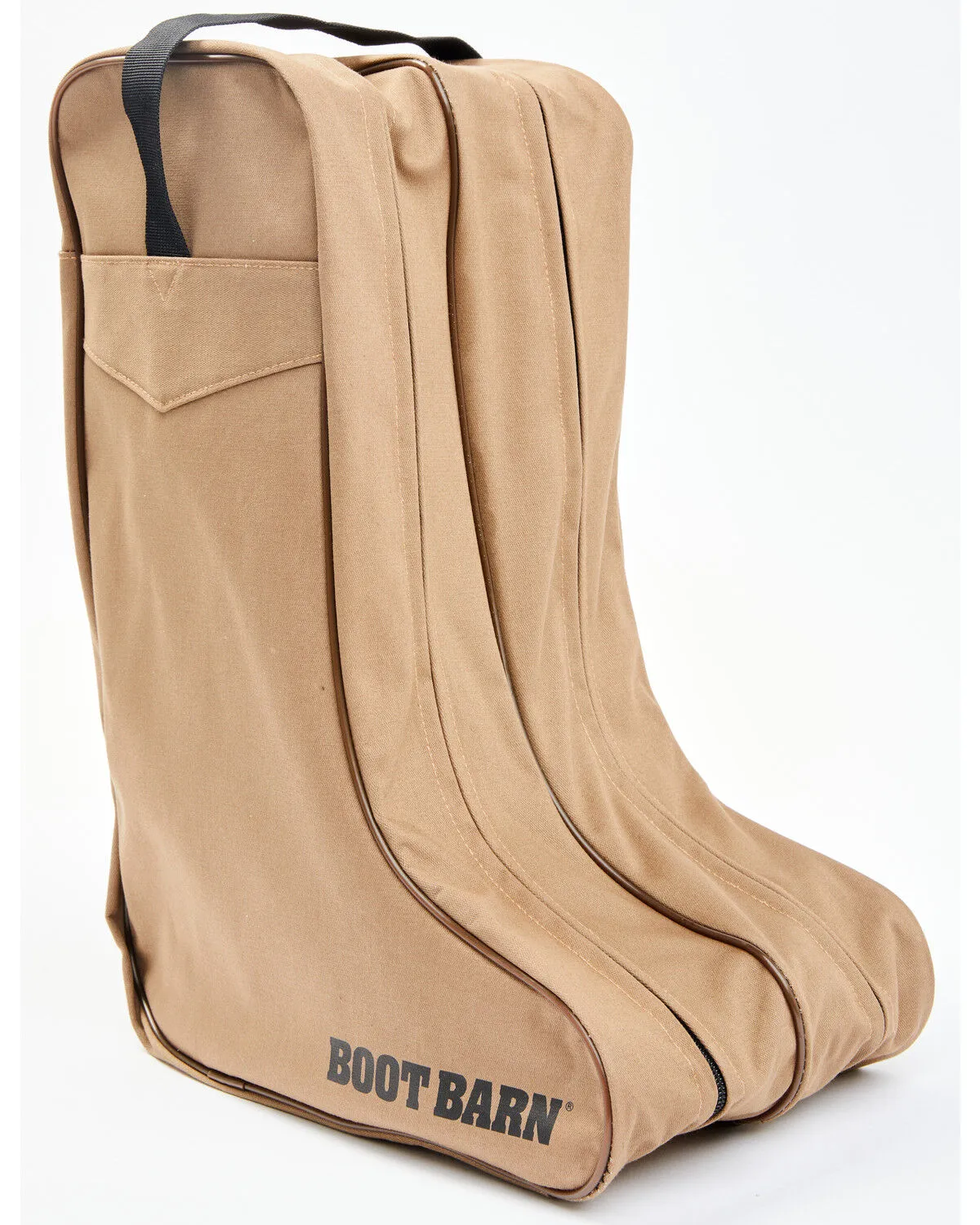 Product Name:  Boot Barn Canvas Boot Bag