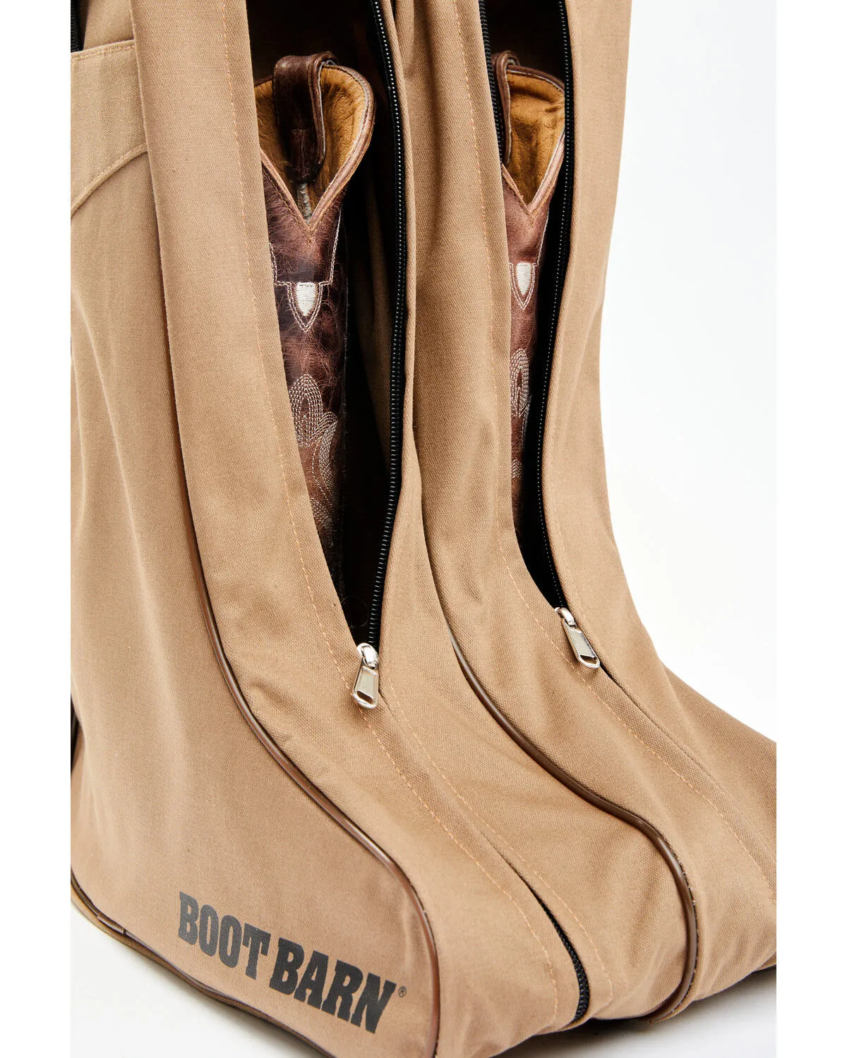 Product Name:  Boot Barn Canvas Boot Bag