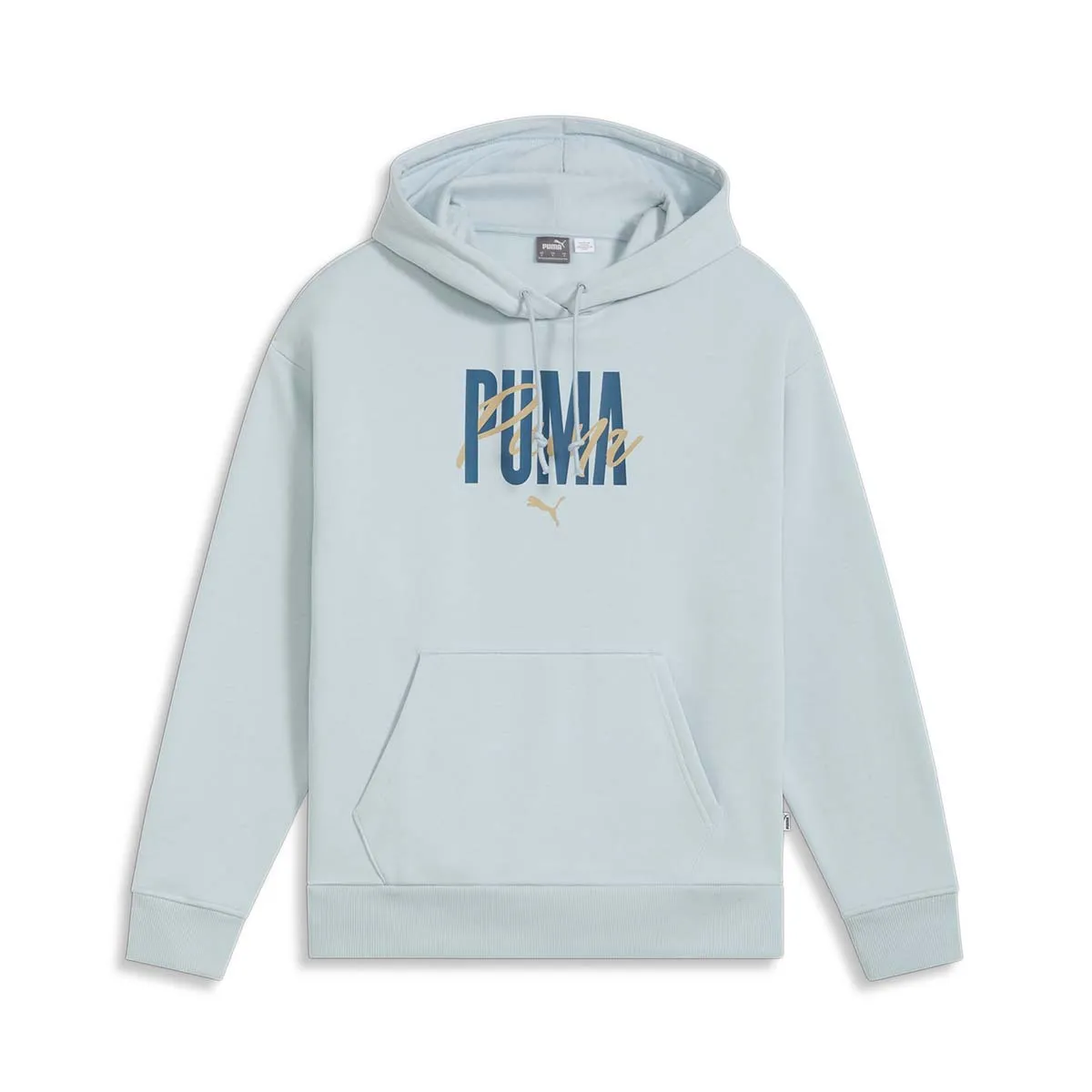 Puma Women's Live In Overlap Hoodie