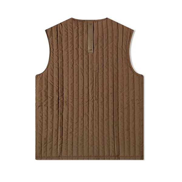 Rains Liner Vest Wood