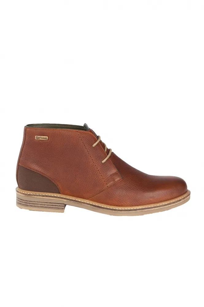 Readhead Boot Cognac