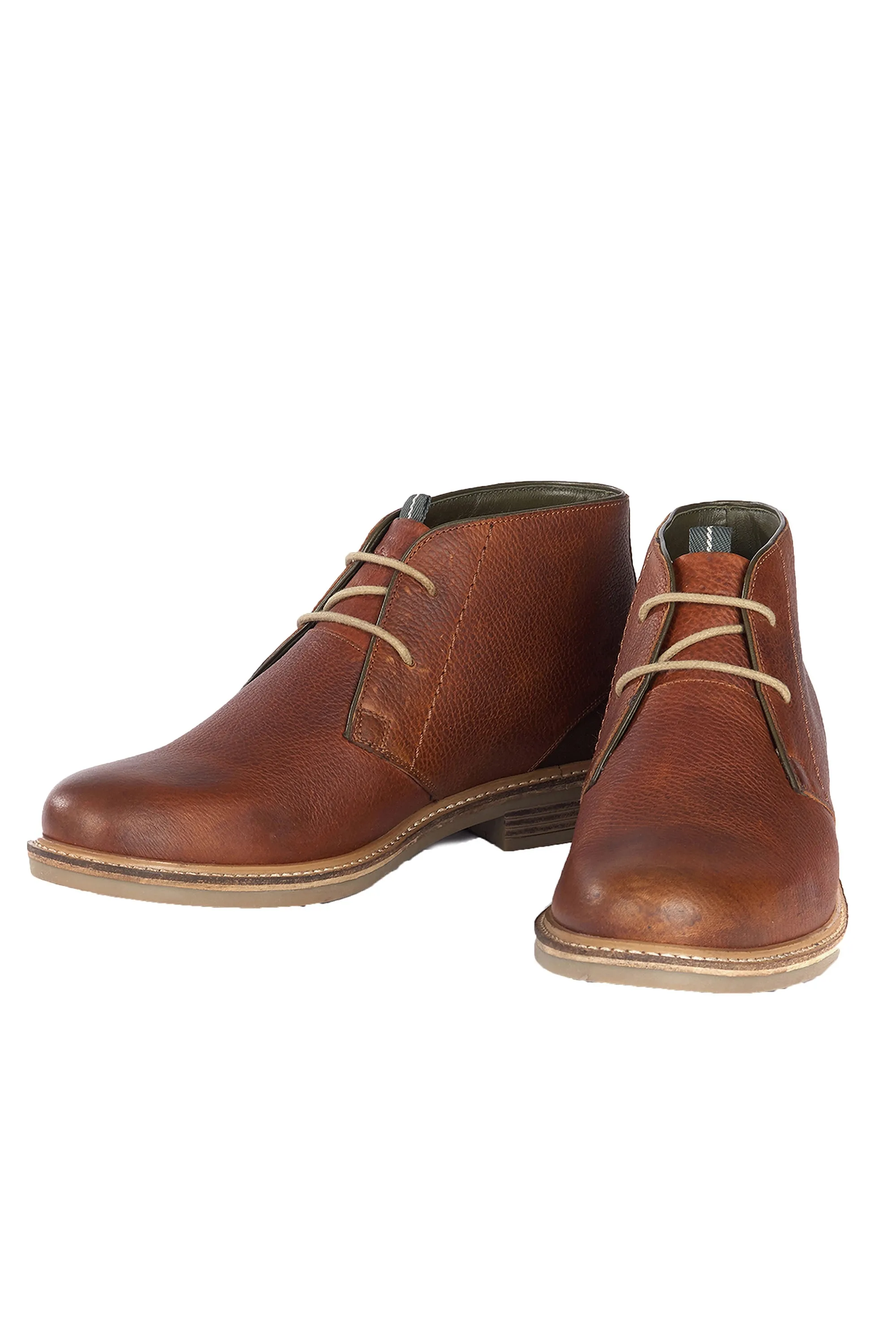 Readhead Boot Cognac