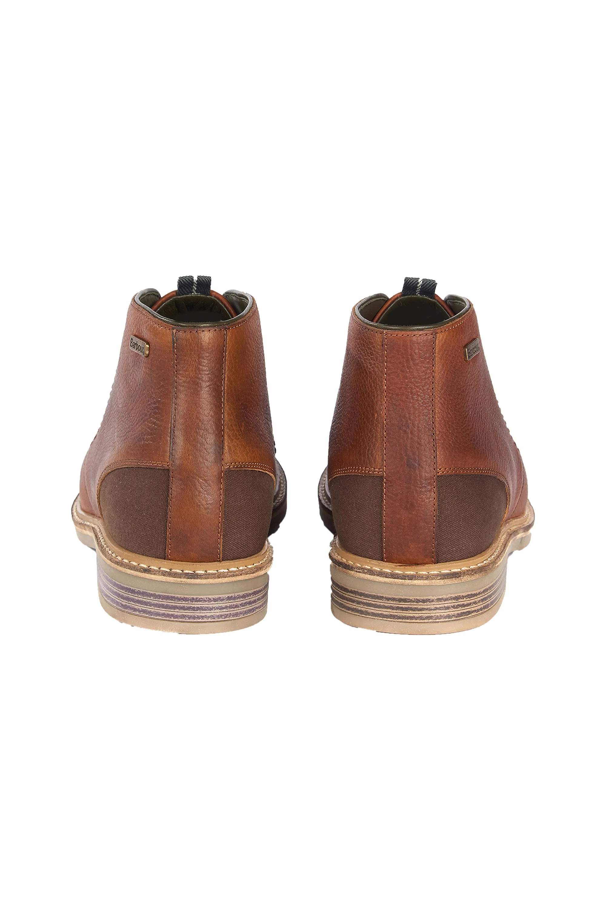 Readhead Boot Cognac