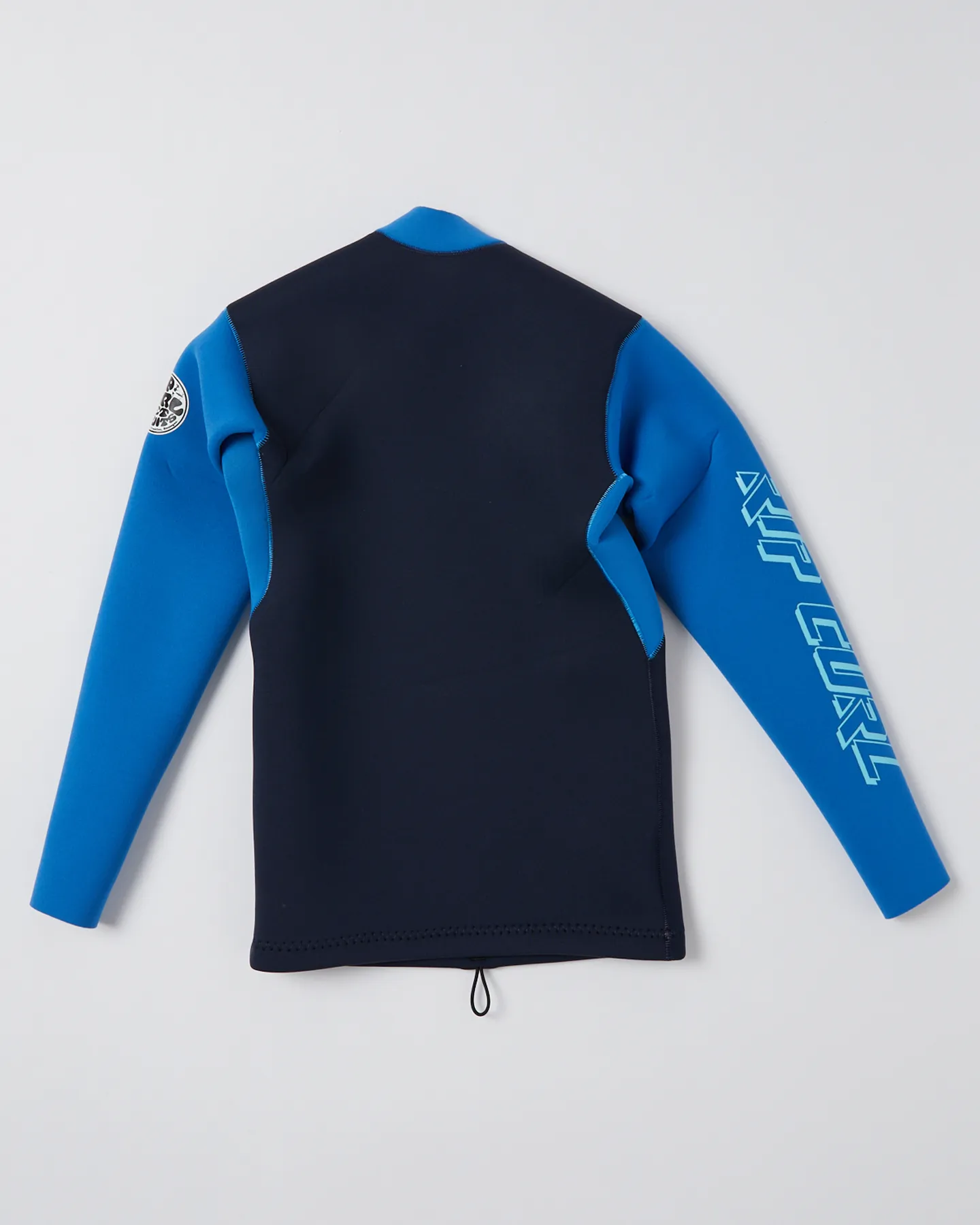 Rip Curl Junior Dawn Patrol Ls Jacket 1.5Mm - Blue | SurfStitch