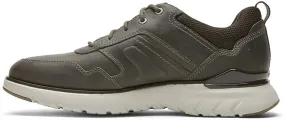 Rockport Mens Total Motion Sport WP Ubal Sneakers