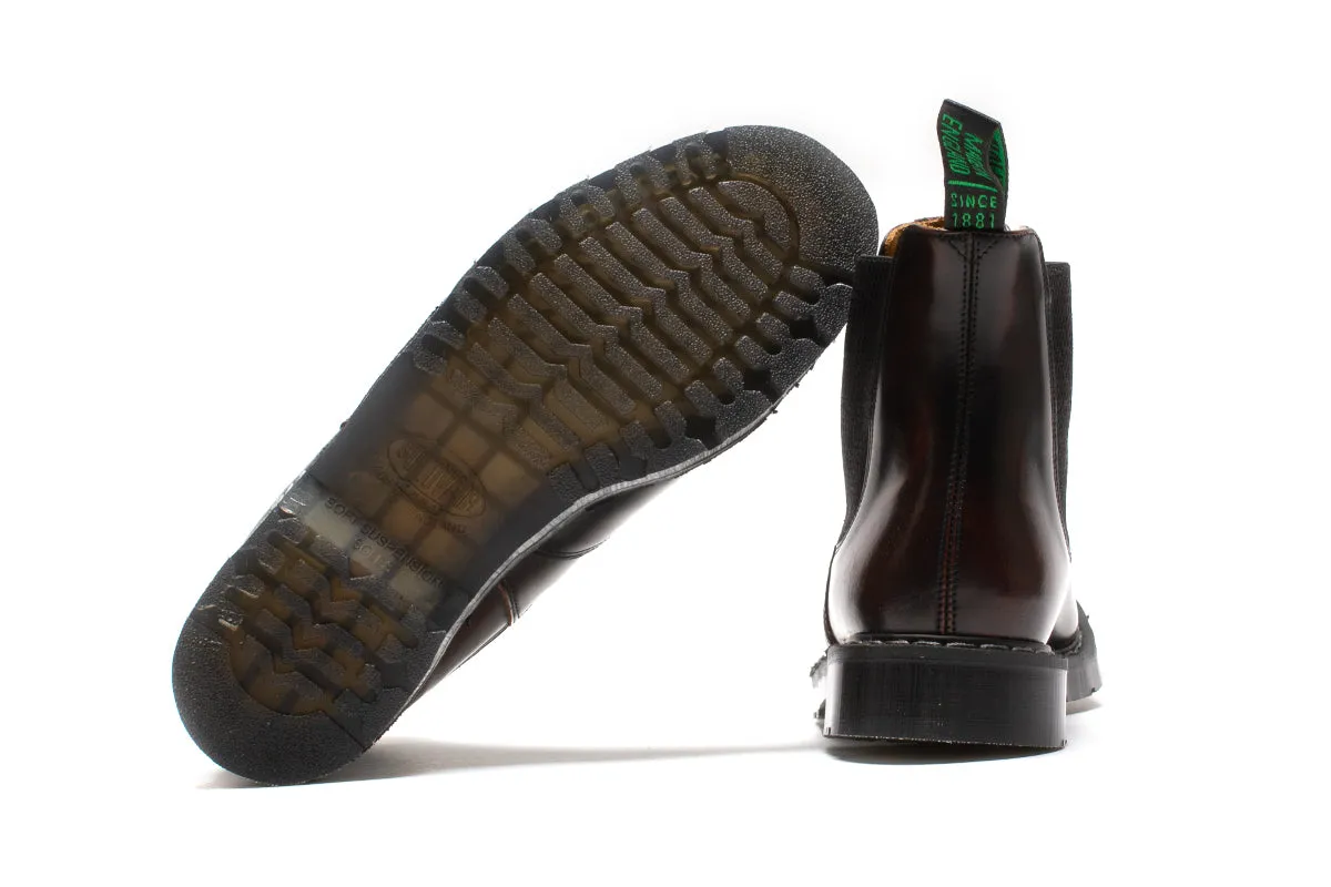 Rub-Off Dealer Boot