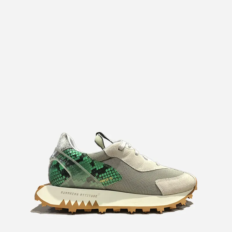 Run Of Gross 9378 Sneakers