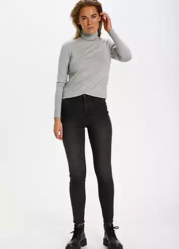 Saint Tropez Mila Rollneck Pullover | Grattan