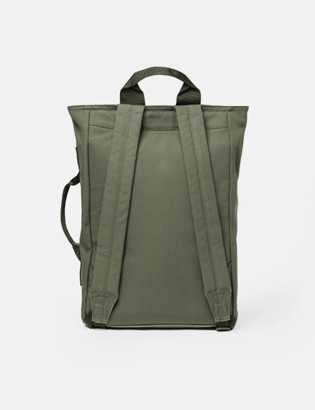 Sandqvist Tony Tote Backpack (Vegan) - Clover Green