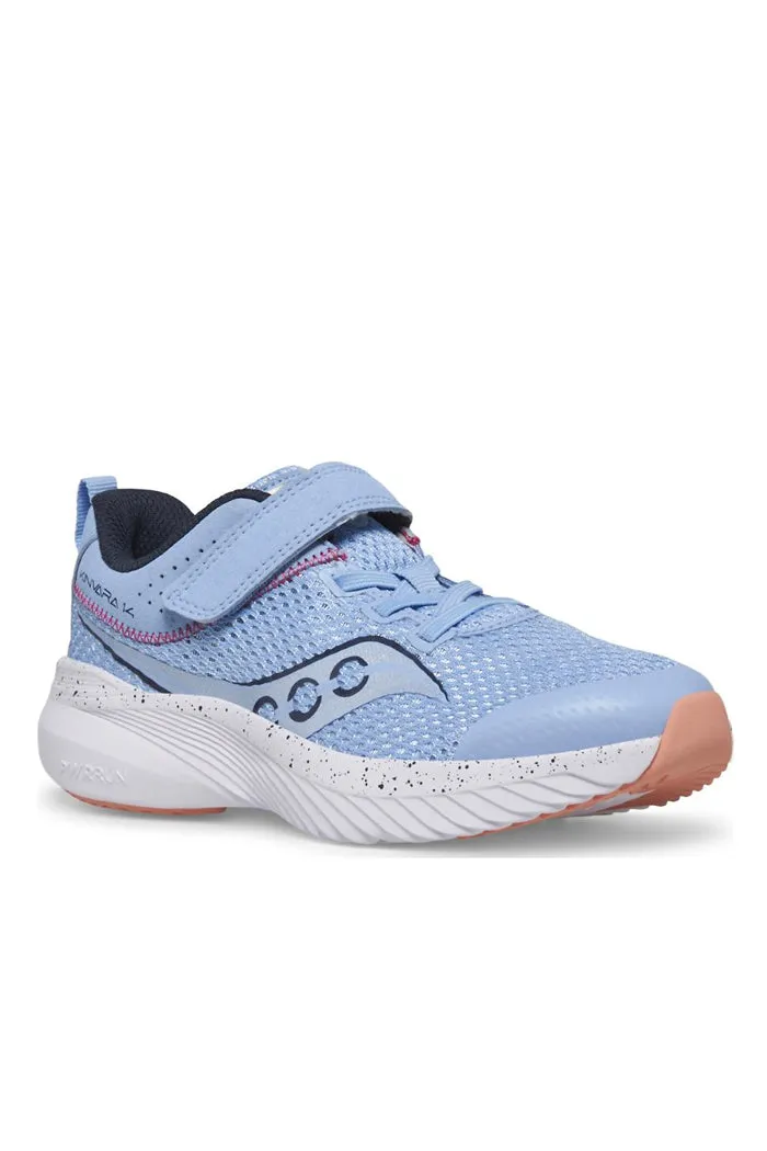 Saucony Kids Kinvara 14 A/C