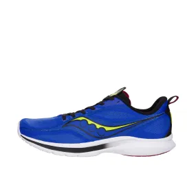 Saucony Kinvara 13 Blue Raz/Black