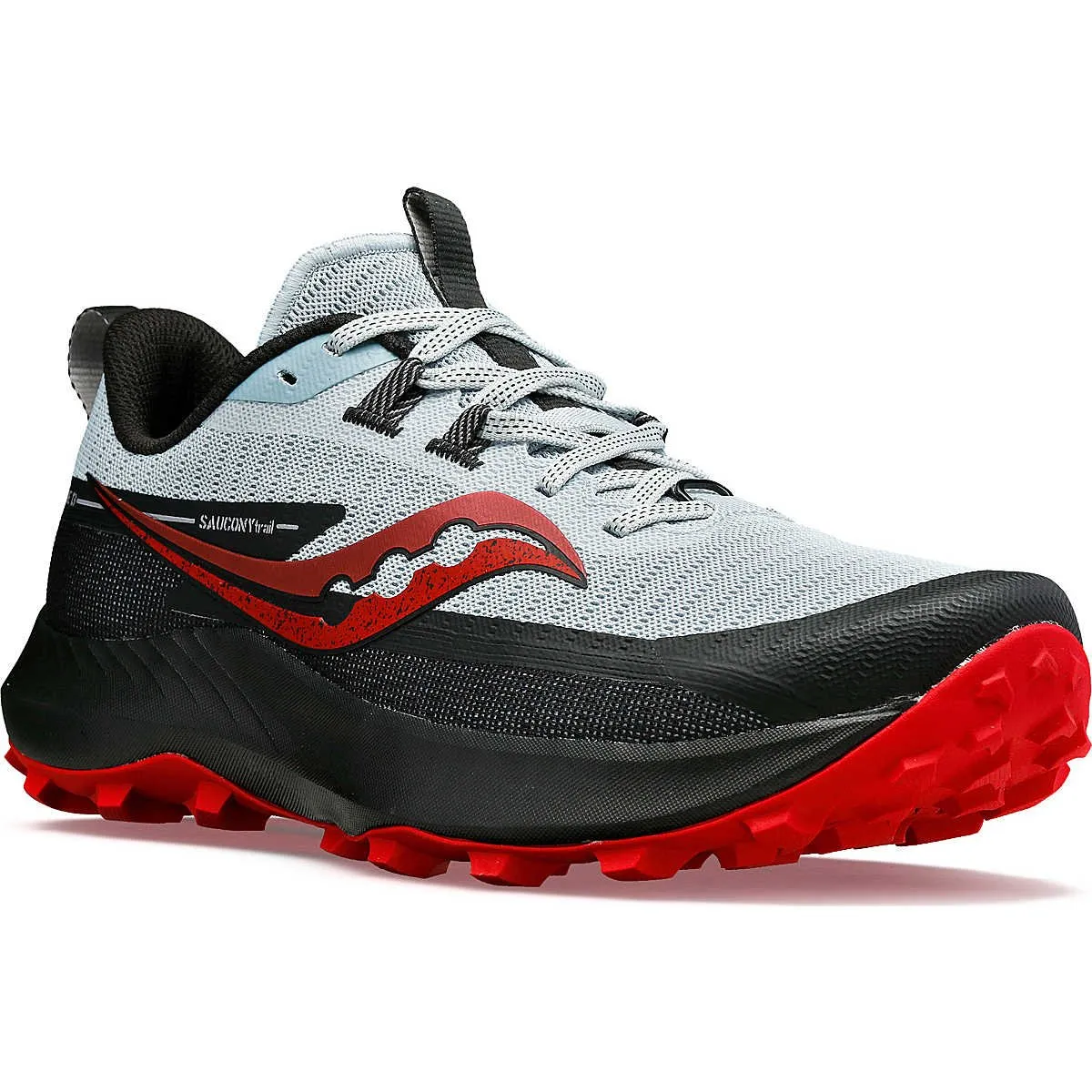 Saucony Men's Peregrine 13 Running Shoe