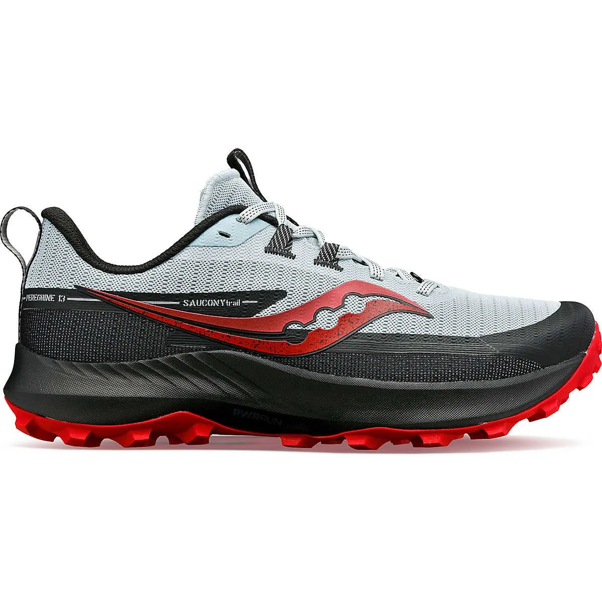 Saucony Men's Peregrine 13 Running Shoe