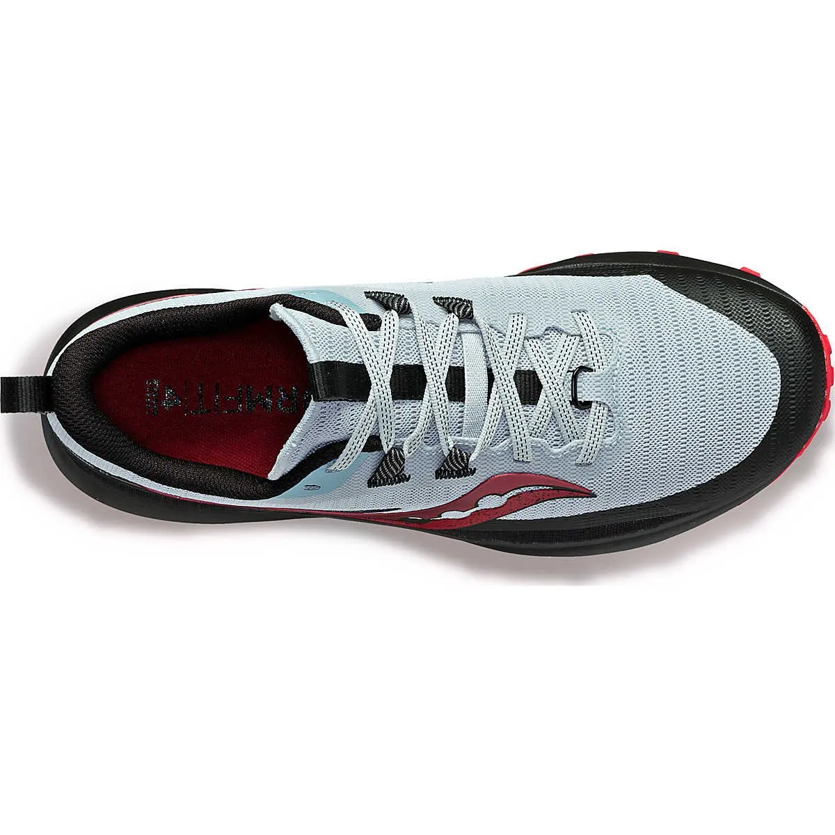 Saucony Men's Peregrine 13 Running Shoe