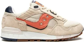 Saucony Shadow 5000 low-top sneakers Neutrals