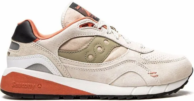 Saucony Shadow 6000 