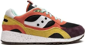 Saucony Shadow 6000 Trailian sneakers Orange