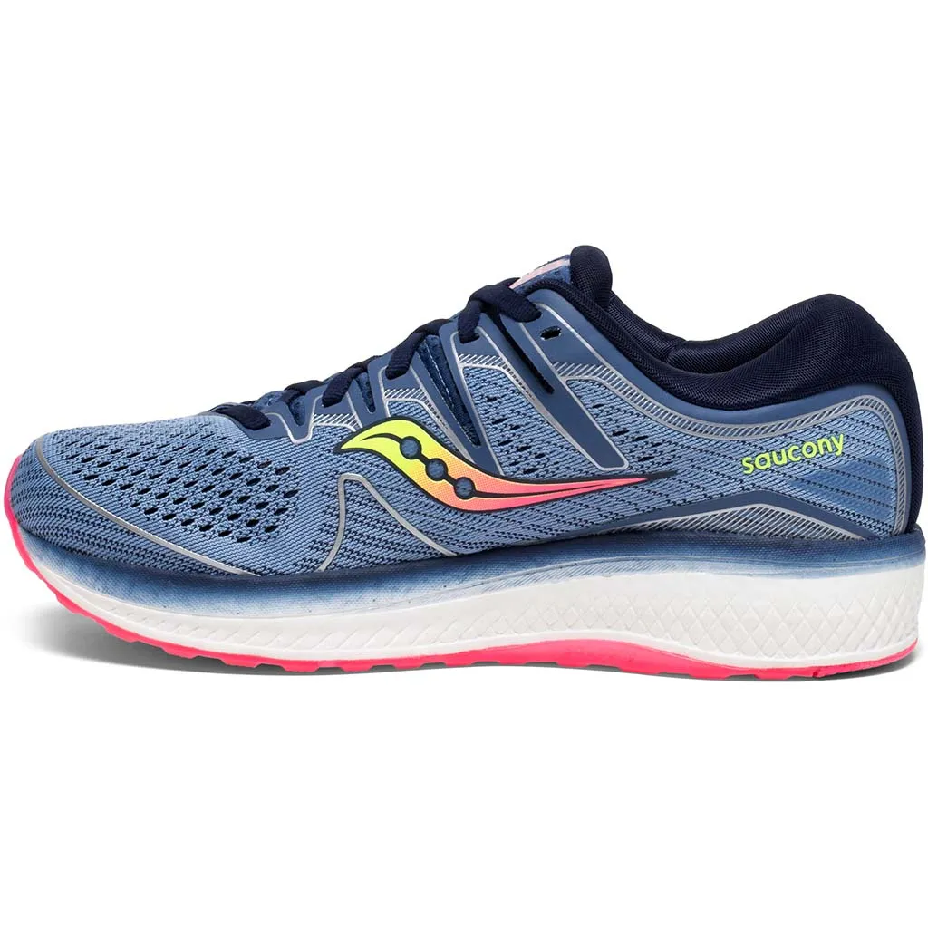 Saucony Triumph Iso 5 chaussures de course a pied femme