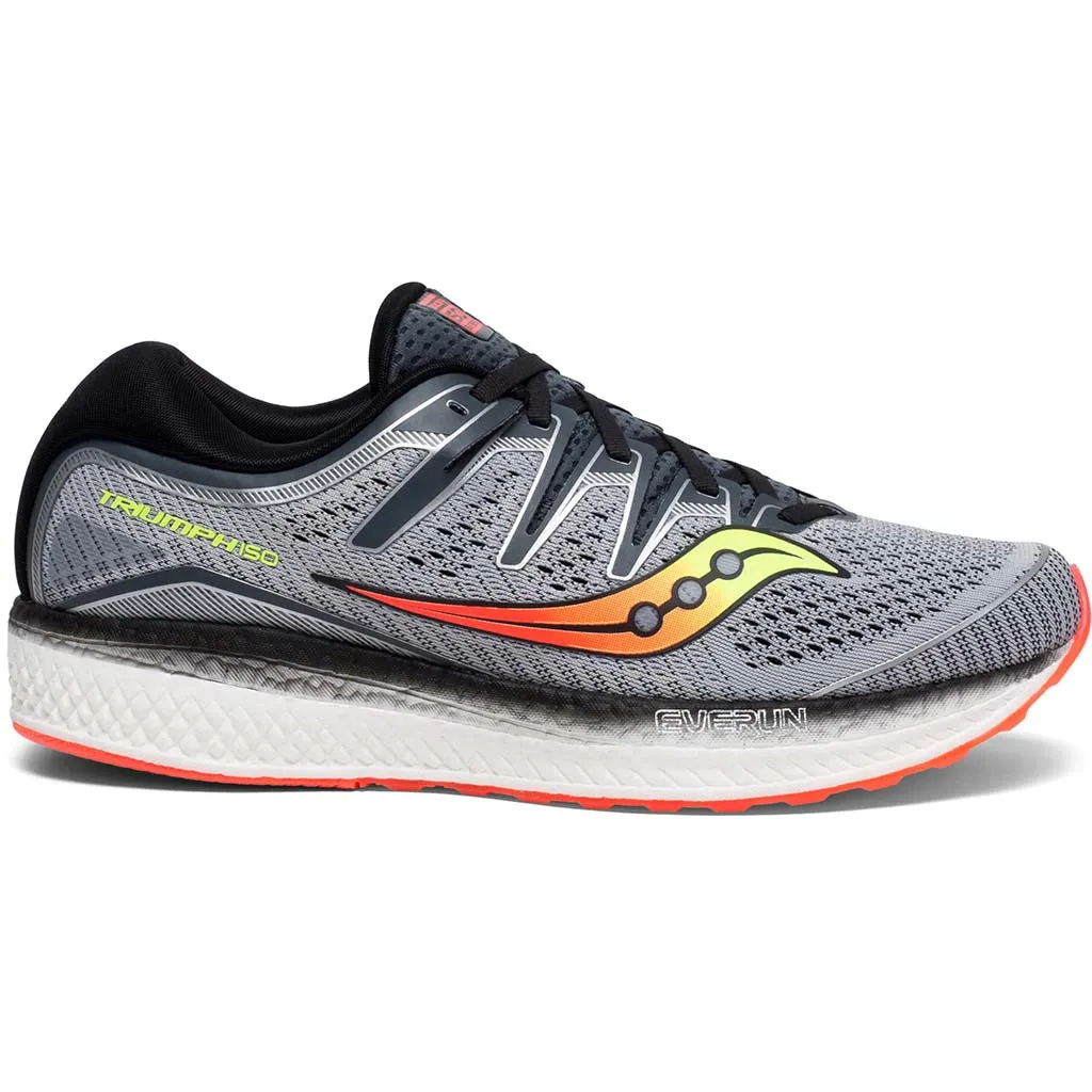 Saucony Triumph Iso 5 chaussures de course a pied homme