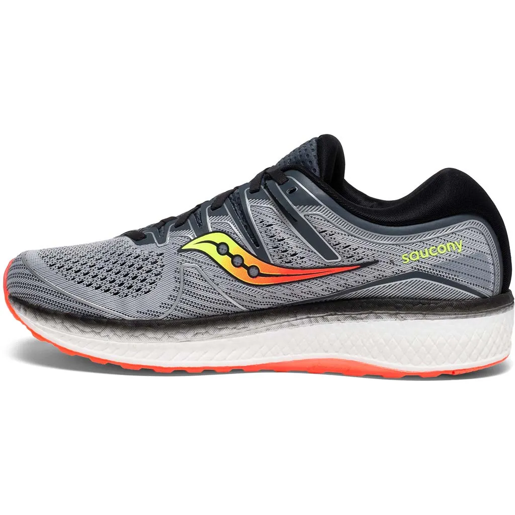 Saucony Triumph Iso 5 chaussures de course a pied homme