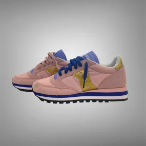 Saucony women’s Jazz Triple S60530-24 Peach Gold