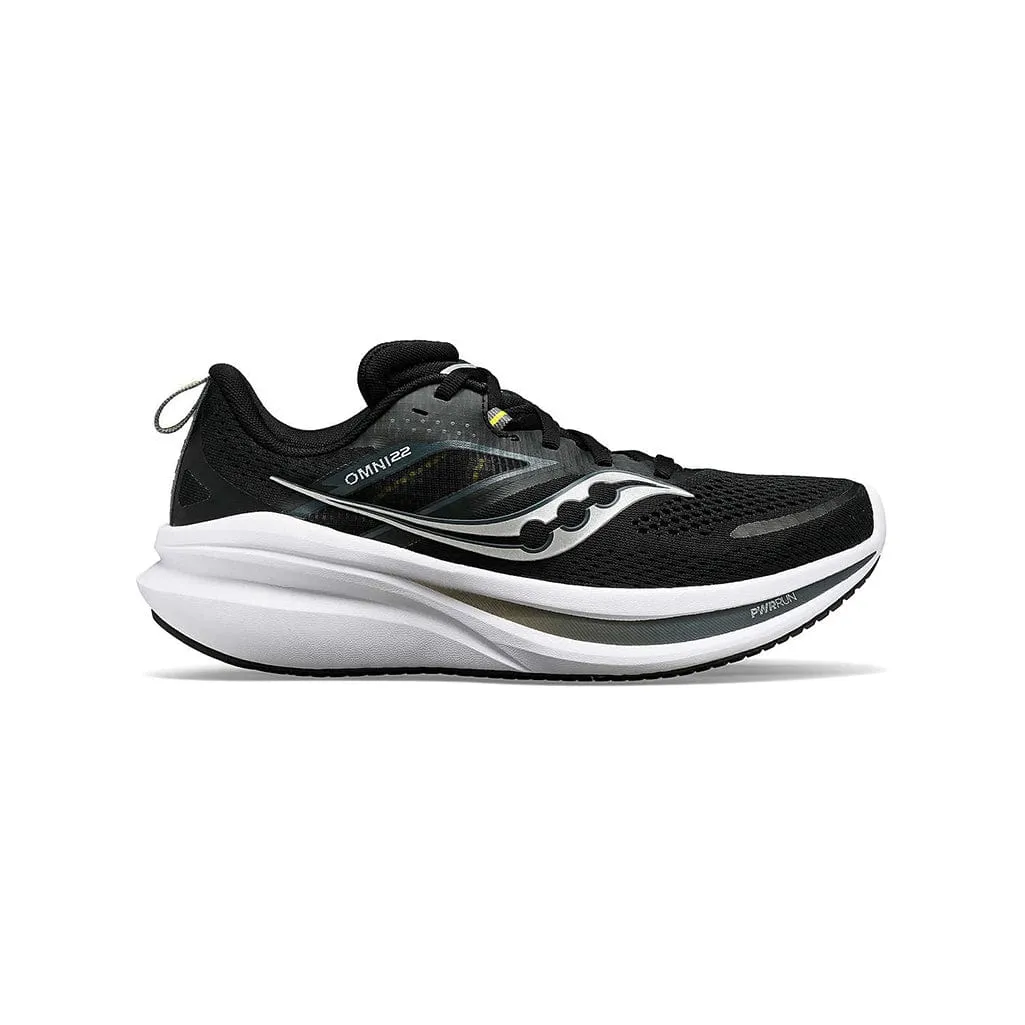 Saucony Women's Omni 22 WIDE