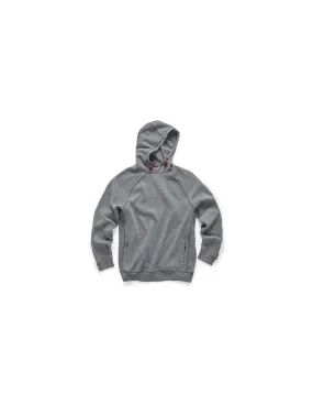 Scruffs Trade Hoodie (Graphite) - 2020ppe Size S