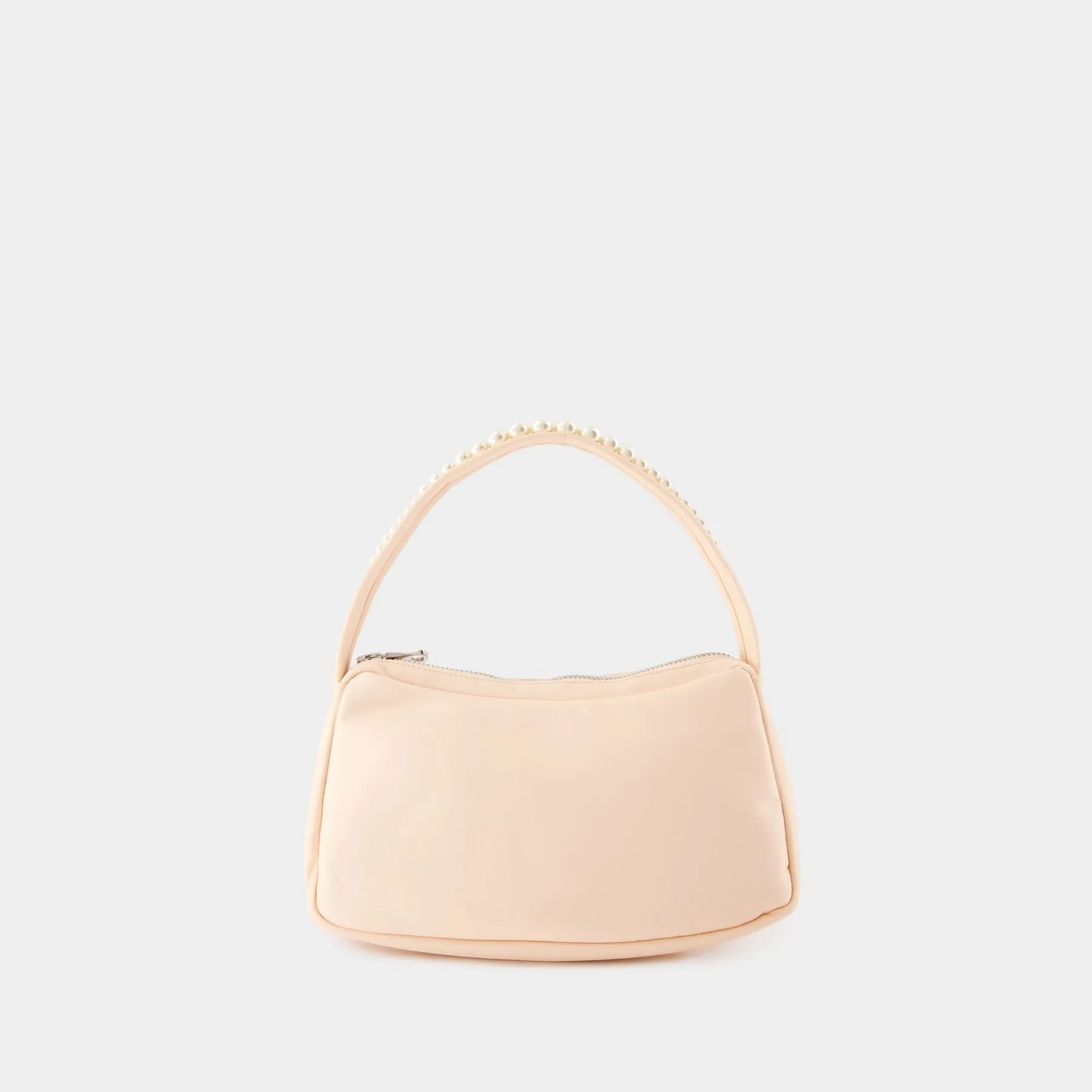 Simone Rocha  Utility Bow Crossbody - Simone Rocha - Nylon - Pink