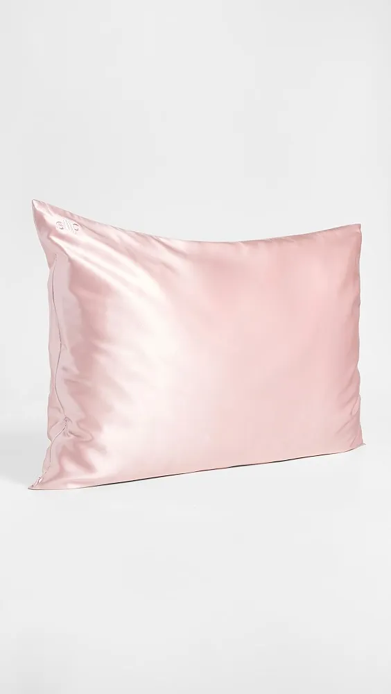 Slip   Slipsilk Pure Silk Queen Pillowcase 