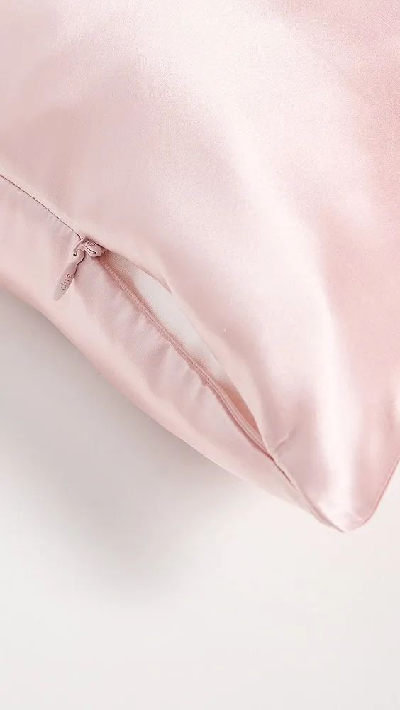 Slip   Slipsilk Pure Silk Queen Pillowcase 