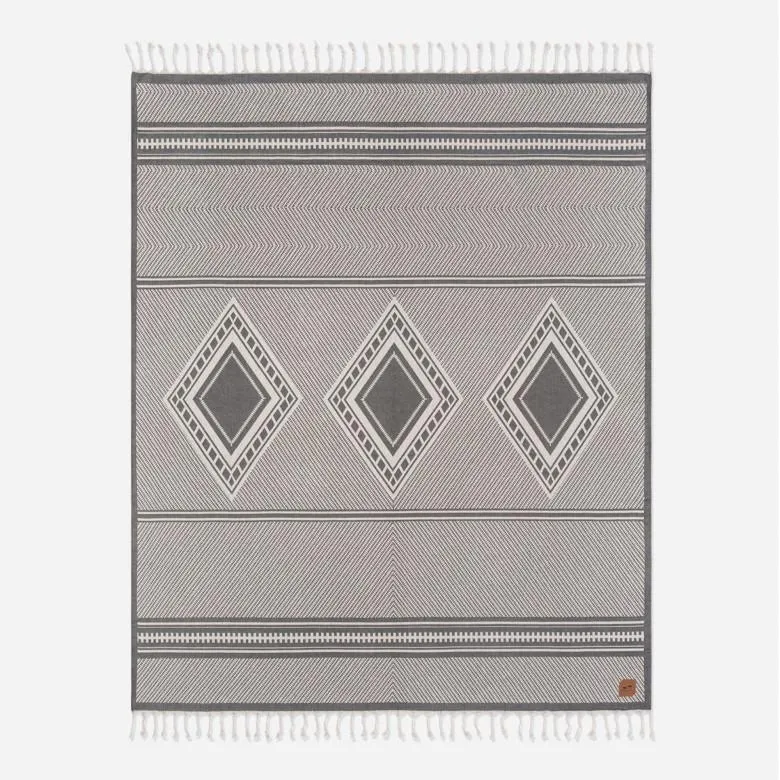 Slowtide Throw Blanket River 100990-996