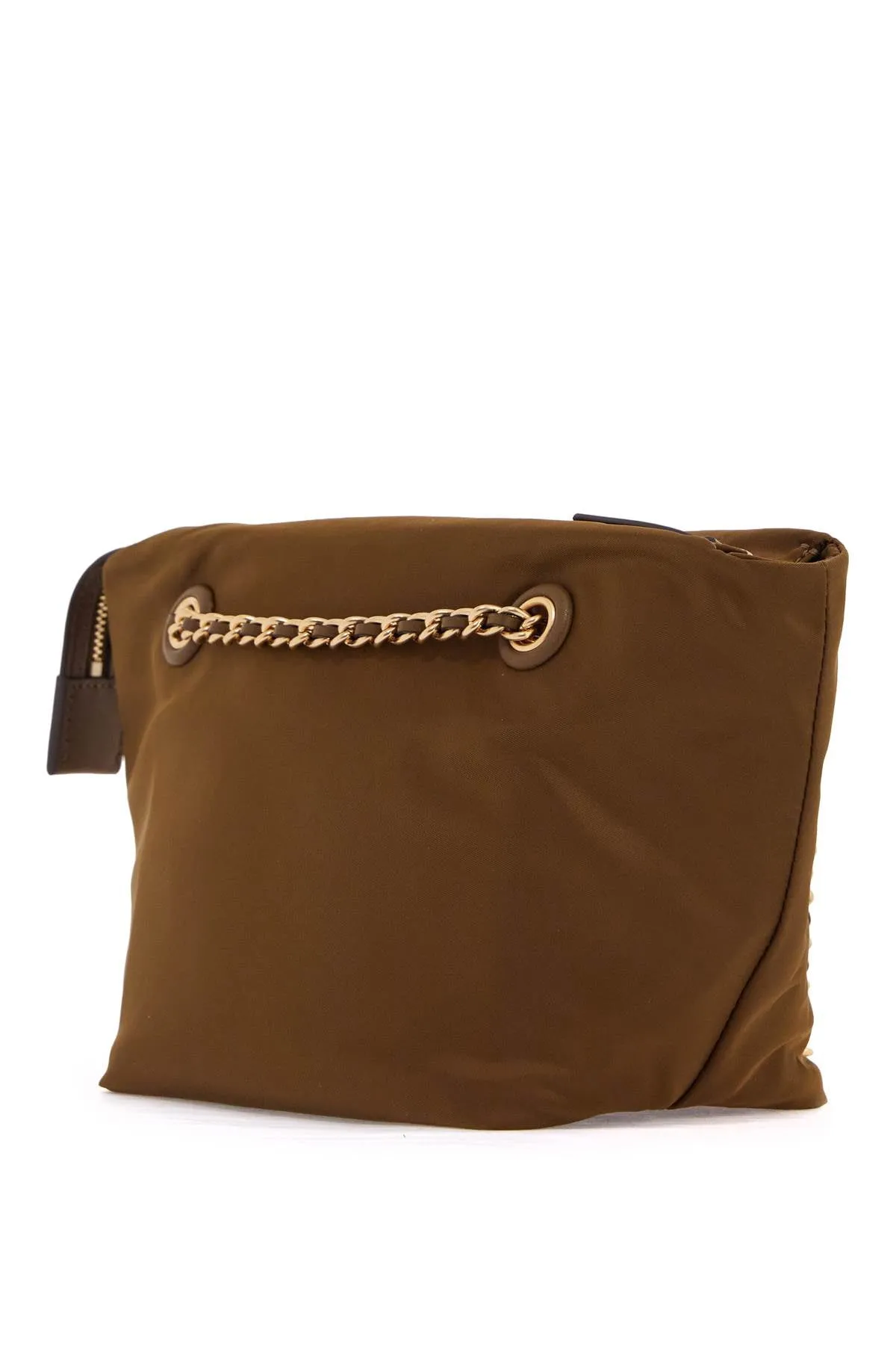 small ella shoulder bag 160183 CAMEL