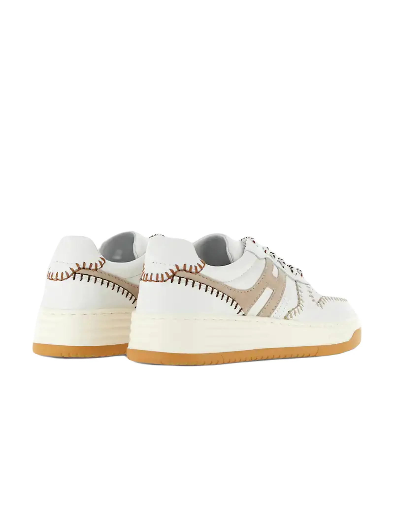 SNEAKERS H630 HOGAN  WOMAN HXW6300EU5CPJ90XTD