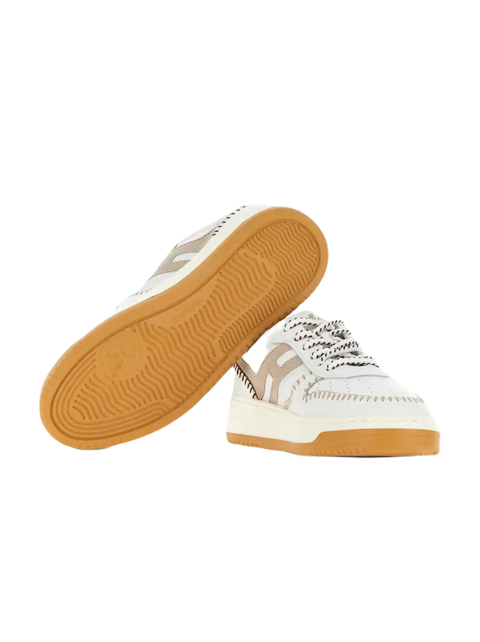 SNEAKERS H630 HOGAN  WOMAN HXW6300EU5CPJ90XTD