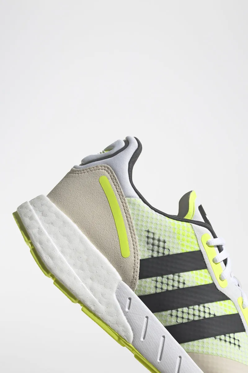 Sneakers Zx 1K - Jaune - Homme