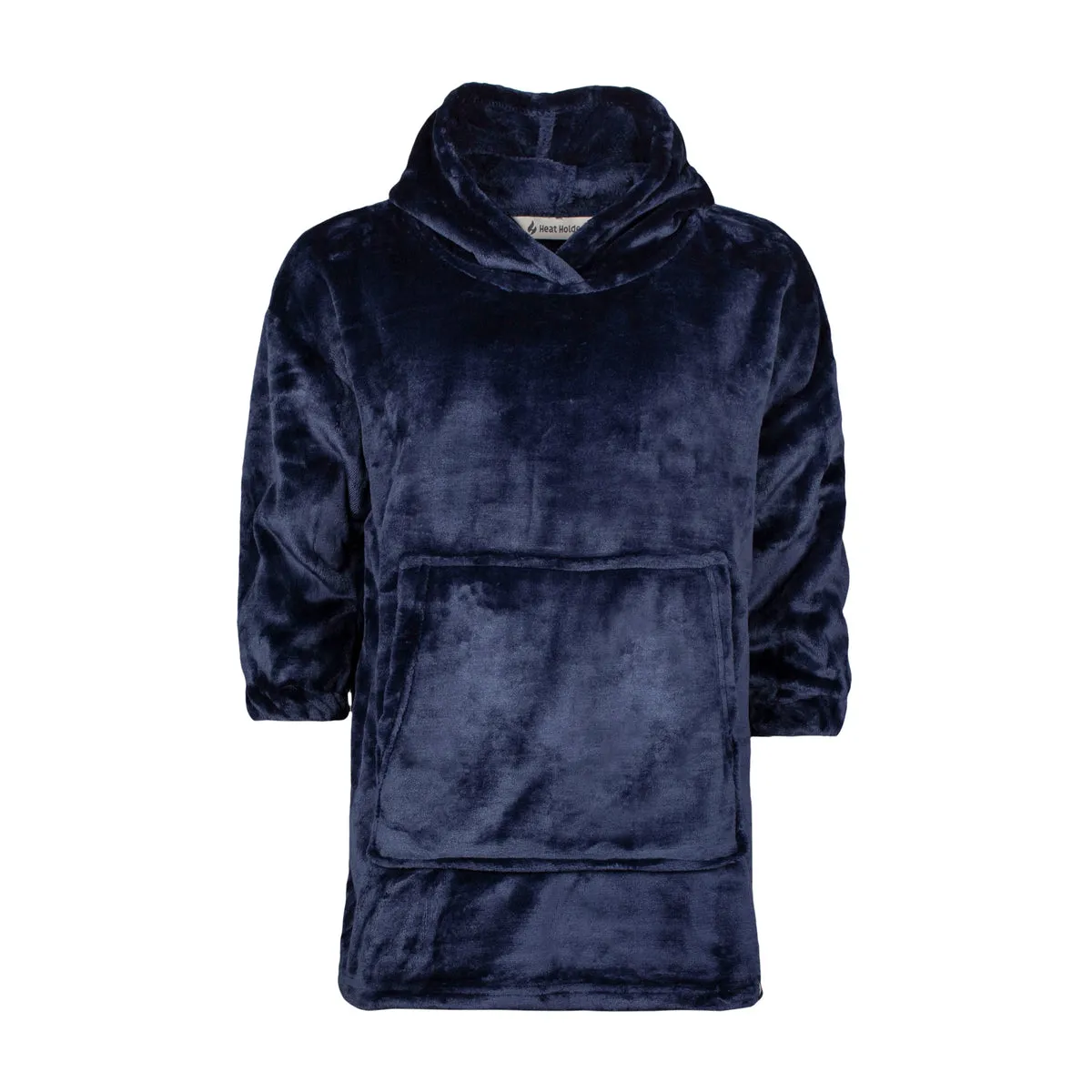 Soul Warming Kids Mega Hoodie - Navy