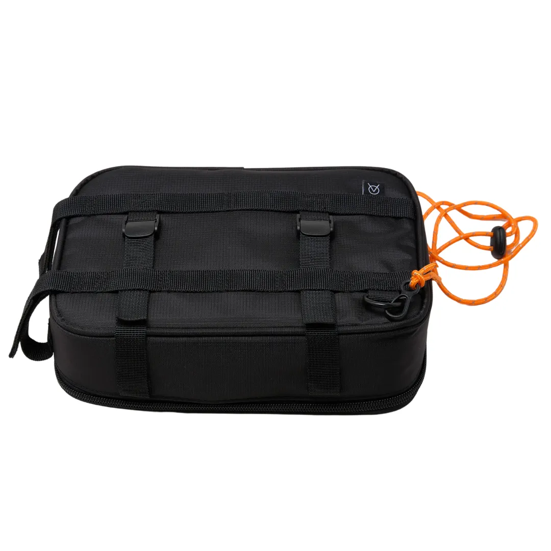 STORAGE AND TRAVEL DIVISION SUNGLASSES BAG ALBA OPTICS