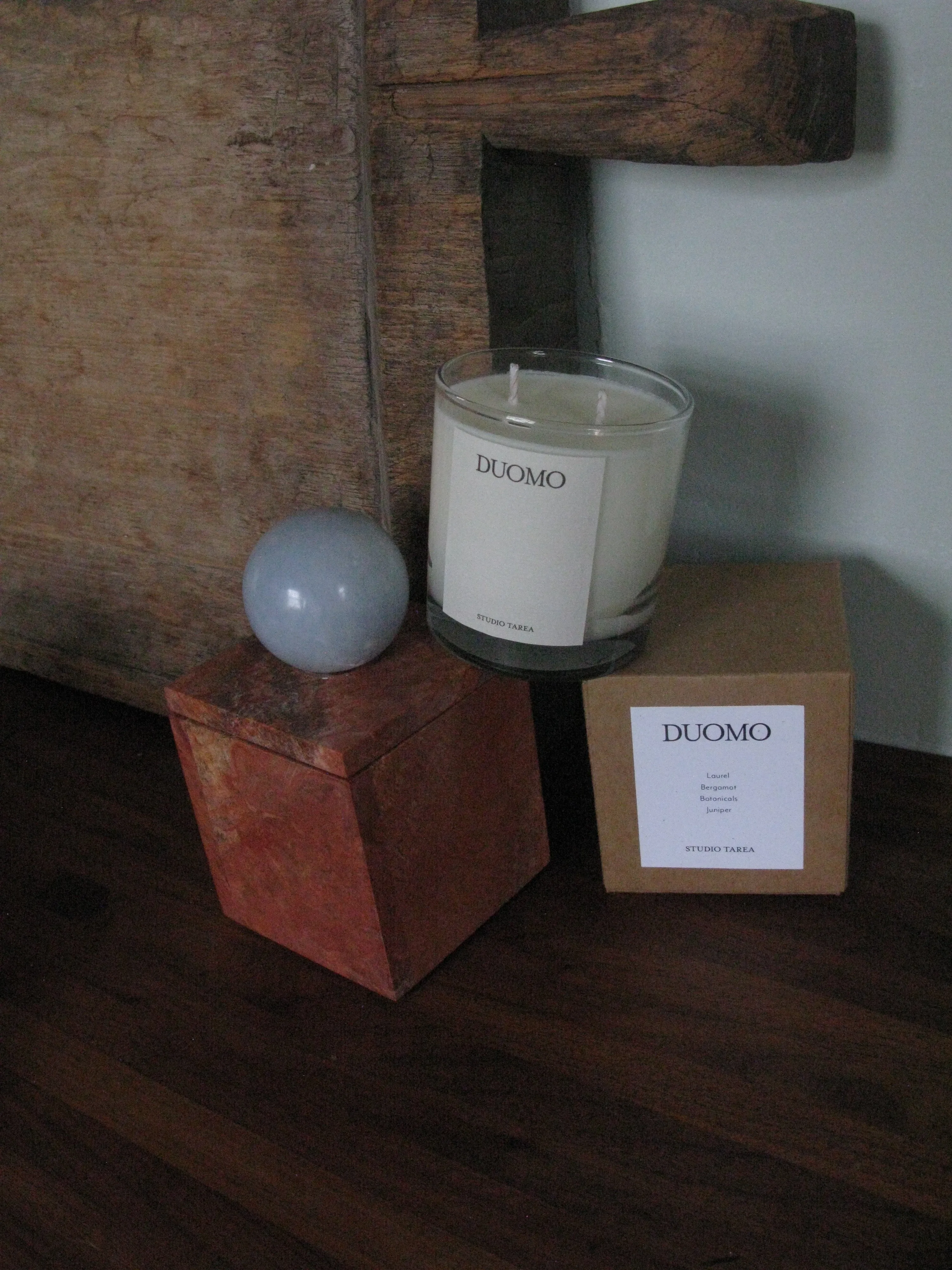 Studio Tarea Candles