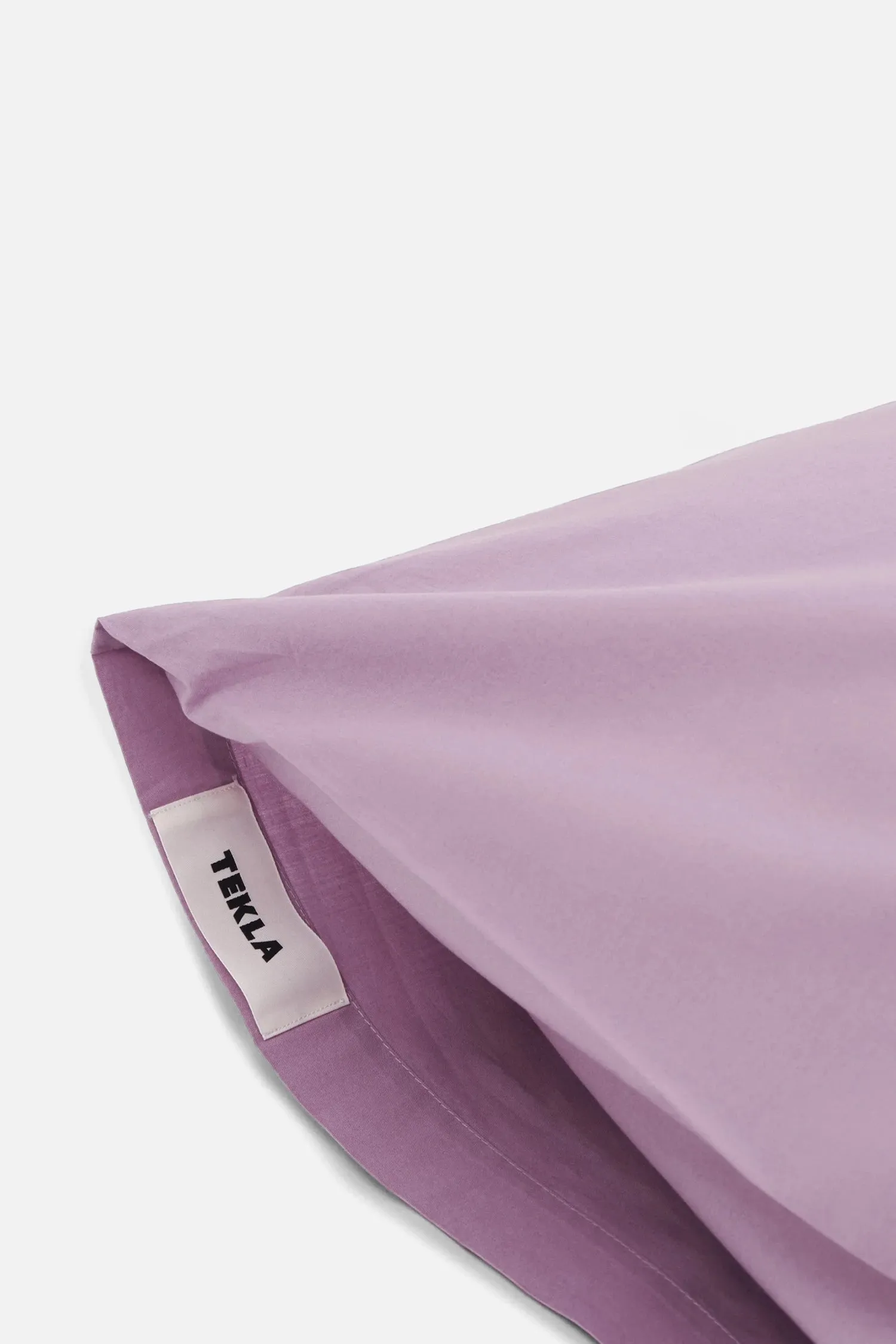 Tekla,Percale - Pillow Sham