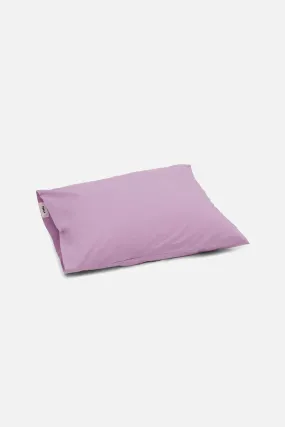 Tekla,Percale - Pillow Sham