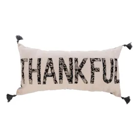 Thankful Pillow