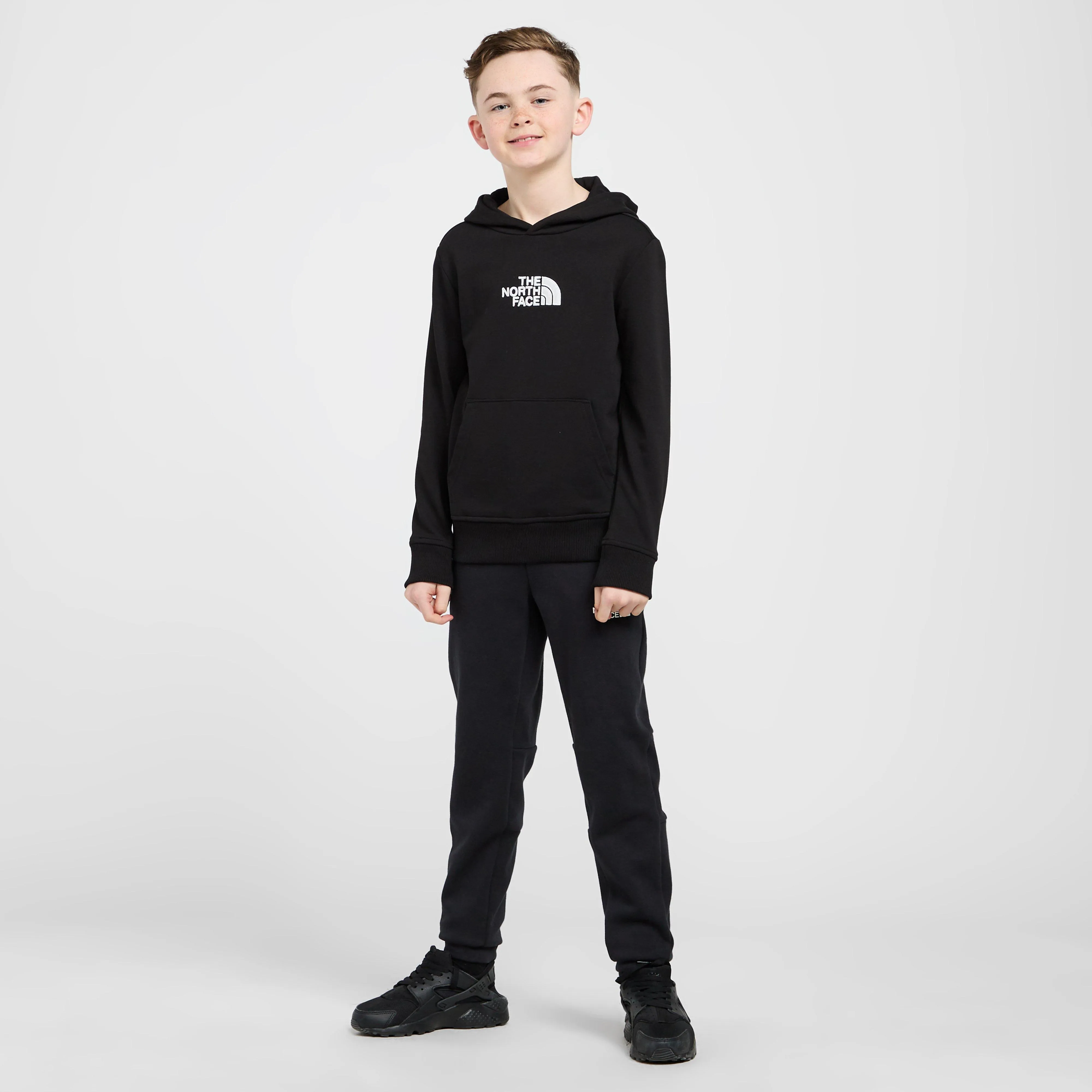 The North Face Kids' Drew Peak Hoodie | Millets